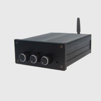 A2d MA12070 Digital Mini Power Amplifier 80W Low Distortion Power Amplifier with QCC3031 Bluetooth 5.1 Chip