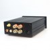 A2d MA12070 Digital Mini Power Amplifier 80W Low Distortion Power Amplifier with QCC3031 Bluetooth 5.1 Chip