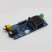 B18 Standard Version AK4118 Audio Receiver Board Coaxial Optical to IIS Support for XMOS/Amanero OLED Display