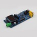 B18 Standard Version AK4118 Audio Receiver Board Coaxial Optical to IIS Support for XMOS/Amanero OLED Display