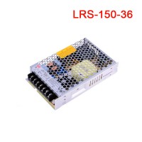 Mean Well Power Supply LRS-150-36 36V 4.3A 154.8W Switching Power Supply PC Power Supply Unit PSU