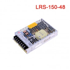 Mean Well Power Supply LRS-150-48 48V 3.3A 158.4W Switching Power Supply PC Power Supply Unit PSU