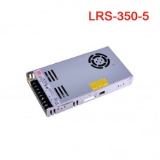 Mean Well Power Supply LRS-350-5 5V 60A 300W Switching Power Supply PC Power Supply Unit PSU