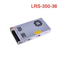 Mean Well Power Supply LRS-350-36 36V 9.7A 349.2W Switching Power Supply PC Power Supply Unit PSU