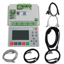 AWC7824K 4-Axis CNC Motion Controller  AWC7824K LITE with Touch Screen Replaces AWC708CLITE AWC708S