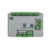 AWC7824K 4-Axis CNC Motion Controller  AWC7824K LITE with Touch Screen Replaces AWC708CLITE AWC708S