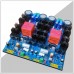 EA10 HI-END Class A Preamplifier Board Headphone Amplifier Board Finished Preamp for Audiophiles