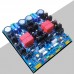 EA10 HI-END Class A Preamplifier Board Headphone Amplifier Board Finished Preamp for Audiophiles