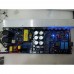 500W+500W Digital Power Amplifier Board Stereo Power Amp Board with Switching Power Supply