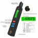 BSIDE A40 Digital Multimeter Pen-shaped Voltmeter Infrared Temperature Tester NCV and VFC Modes