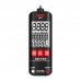 BSIDE A1 Dual Mode Voltage Detector & Multimeter NCV Meter with Color Display for Electricians