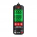 BSIDE A1 Dual Mode Voltage Detector & Multimeter NCV Meter with Color Display for Electricians