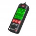 BSIDE A1 Dual Mode Voltage Detector & Multimeter NCV Meter with Color Display for Electricians