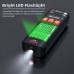 BSIDE A1 Dual Mode Voltage Detector & Multimeter NCV Meter with Color Display for Electricians