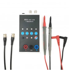 HW-210K Dual-Channel VI Curve Tester Circuit Board Tester Online Detection w/ Four Test Frequencies