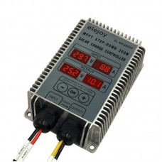 EL-MU400SP MPPT Step-up Solar Charge Controller 400W PV Input Power for 24-85V Charging Voltage