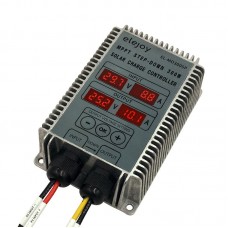 EL-MD300SP 300W Solar Charger Controller MPPT Step-down Solar Charge Controller 10-30V Adjustable