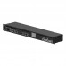 Original RB2011UiAS-RM Ethernet Router Internet Cafe Home ROS Gigabit Wired Router for MikroTik