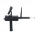 HamGeek AKS Plus 3D Long Range Gold Detector Metal Finder Underground Gold Finder with Large Screen