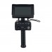 HamGeek AKS Plus 3D Long Range Gold Detector Metal Finder Underground Gold Finder with Large Screen