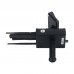 HamGeek AKS Plus 3D Long Range Gold Detector Metal Finder Underground Gold Finder with Large Screen
