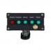 HamGeek AKS Plus 3D Long Range Gold Detector Metal Finder Underground Gold Finder with Large Screen