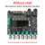 ZK-AM100 50Wx2+100W 2.1 Channel Amplifier Board Power Amp Board (without Shell) for KTV Mic Speakers