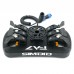 SIMDID FA7 Ultimate F1 Formula Wheel Racing Wheel Carbon Fiber Racing Steering Wheel for SIMAGIC