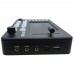 KPT-501Q 4CH HDMI Video Switcher Audio Video Device for Livestreaming Intercutting Rebroadcasting