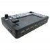 KPT-501Q 4CH HDMI Video Switcher Audio Video Device for Livestreaming Intercutting Rebroadcasting