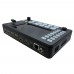 KPT-501Q 4CH HDMI Video Switcher Audio Video Device w/ Aluminum Box for Livestreaming Intercutting