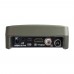 KPT-969S/T 3.5" Combo Satellite Finder (DVB-S2+T2+C) & Spectrum Analyzer & Monitor (TV & AV Input)