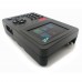 KPT-969S/T 3.5" Combo Satellite Finder (DVB-S2+T2+C) & Spectrum Analyzer & Monitor (TV & AV Input)