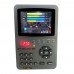 KPT-369S/T 3.5" Combo Satellite Finder (S2+T2+C) Spectrum Analyzer Monitor (Protective Glass on LCD)