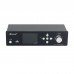 RH-899X Black DSD USB Flash Drive Lossless Audio Player CS4354 HDMI Optical and Coaxial 5.1 Channel DTS Decoder