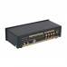 RH-899X Black DSD USB Flash Drive Lossless Audio Player CS4354 HDMI Optical and Coaxial 5.1 Channel DTS Decoder