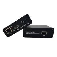 XP10 USB Media Player High Performance USB to HDMI Video Player for Live Streaming USB Player