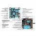 Holybro Kakute H7 V2 Flight Controller High Performance Flight Controller with Integrated Bluetooth