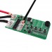 DHJ_02B Intelligent Adjustment Spot Welder Controller Board Kit for Lithium Battery Spot Welding