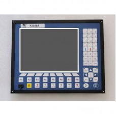 F2300A New Version CNC Plasma Controller Digital CNC Controller for Squaresoft Digital Control