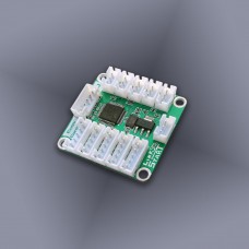 V3.1 Controller Board EJOY EasyJoy32 with 6 Axis and 20 Keys for Flight Peripheral and Simulated Racing