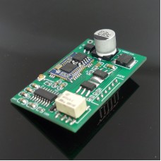 Bluetooth 5.1 QCC5125 3034 Audio Decoder Module Analog Input Hard Decoding Support for APTX/APTX-HD/LDAC