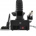 TBK-D301 3 in 1 Smoking Thermostatic Soldering Iron Multifunctional Intelligent Disassembly Welding Machine
