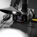 TBK-D301 3 in 1 Smoking Thermostatic Soldering Iron Multifunctional Intelligent Disassembly Welding Machine