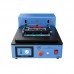 TBK-288L Fully Automatic Intelligent Screen Separator Intelligent LCD Control Screen Separator 110V - 240V 700W