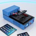 TBK-288L Fully Automatic Intelligent Screen Separator Intelligent LCD Control Screen Separator 110V - 240V 700W