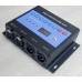 Kit C Light Controller ARTNET-DMX 512 Controller + Offline + Overlay (Buttons + Remote Control + Serial Port)