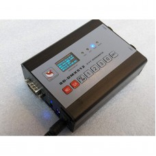 Kit D CYT-SD-DMX1024TE High Speed Light Controller SD-DMX512 Offline (Mini Project Version)