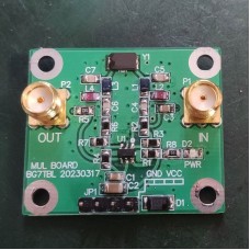 10M - 30M Converter Board 3 Frequency Multiplier Board 9.8M - 10.2M Frequency Multiplier Board PCBA