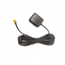 GPS Single Mode 3m Omnidirectional Antenna High Gain Navigation Antenna with SMA - J Straight Connector